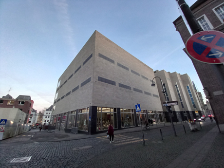 Wallraf Richarz Museum